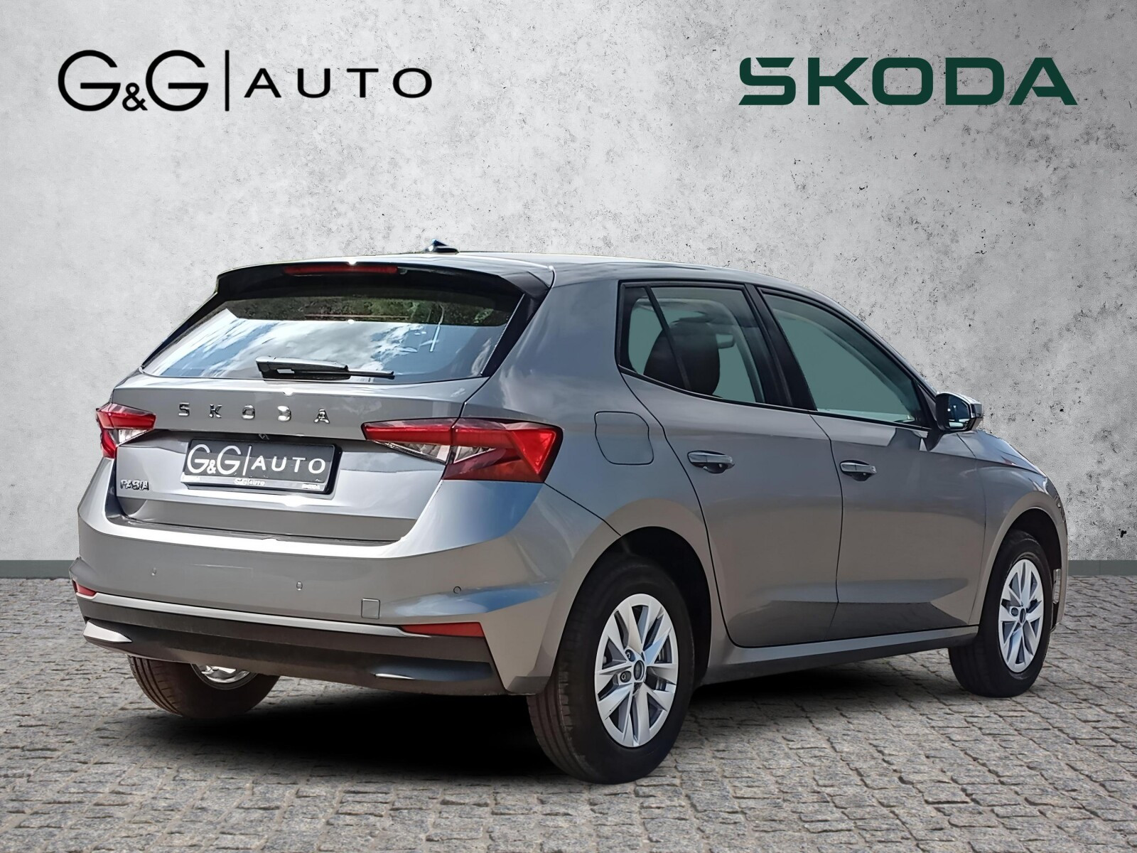 Drive 1.0 TSI 85 kW (115 KM) 7-biegowa automatyczna DSG