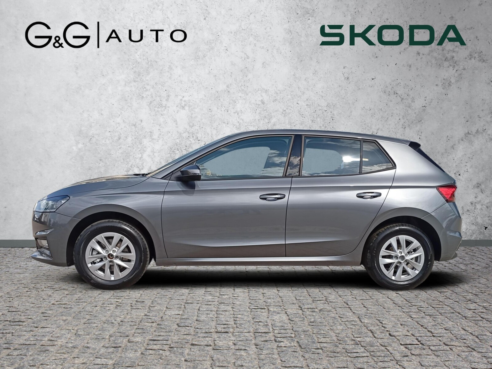 Drive 1.0 TSI 85 kW (115 KM) 7-biegowa automatyczna DSG