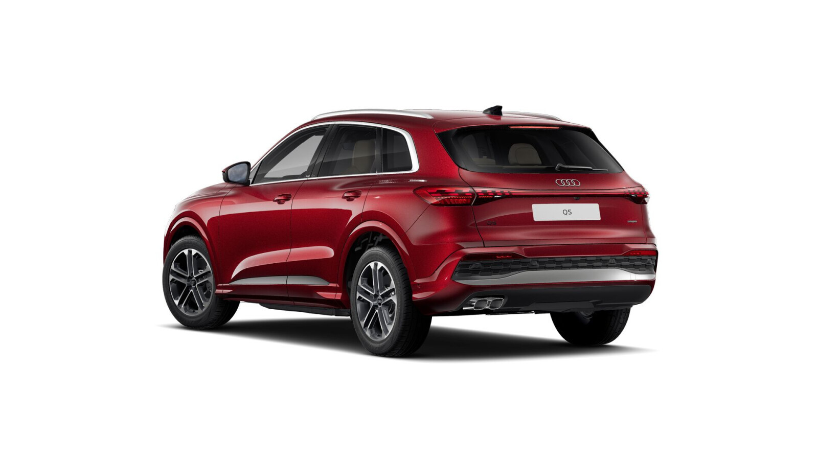 TDI quattro 150 kW (204 KM) S tronic