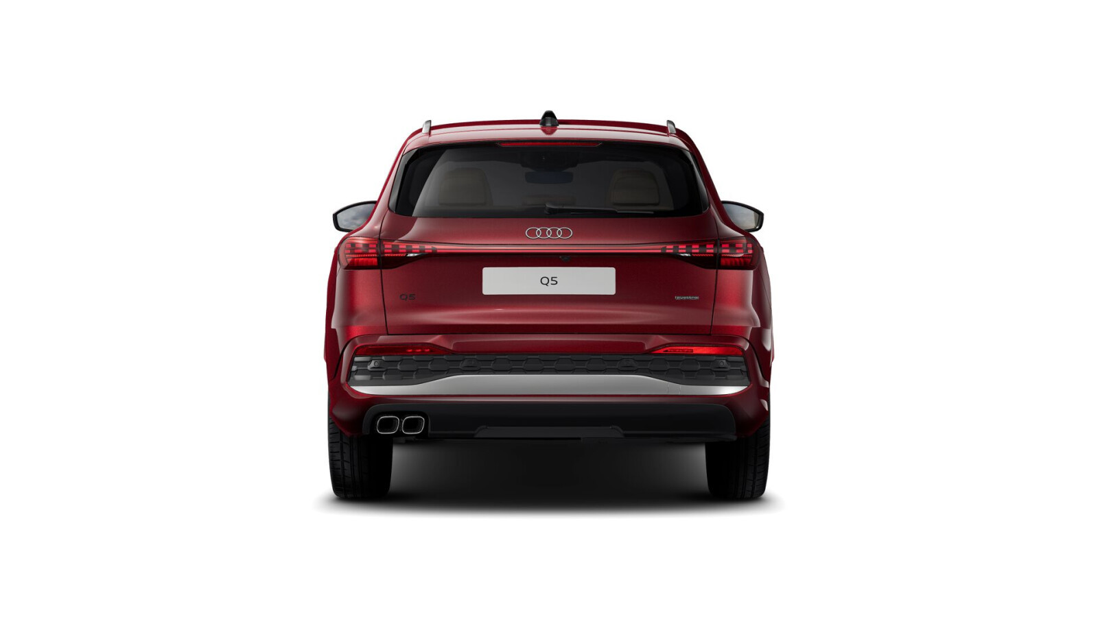 TDI quattro 150 kW (204 KM) S tronic