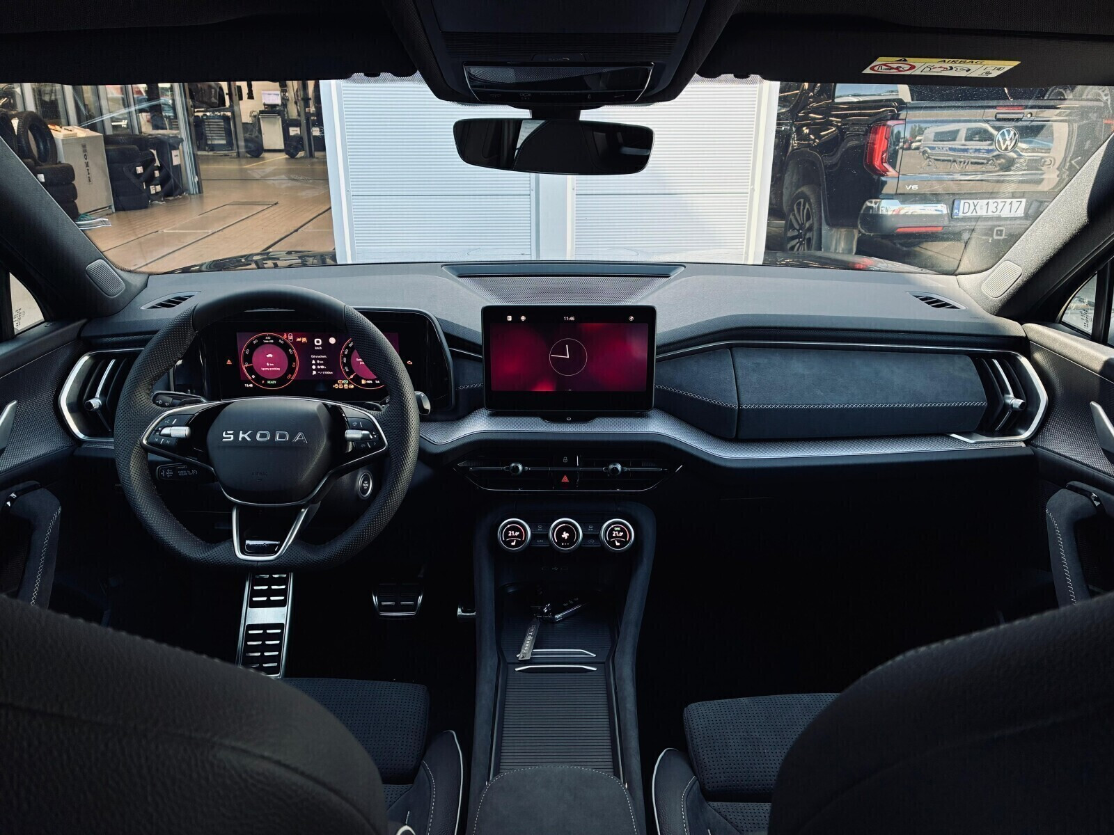 Sportline 2.0 TDI 193 KM DSG 4x4