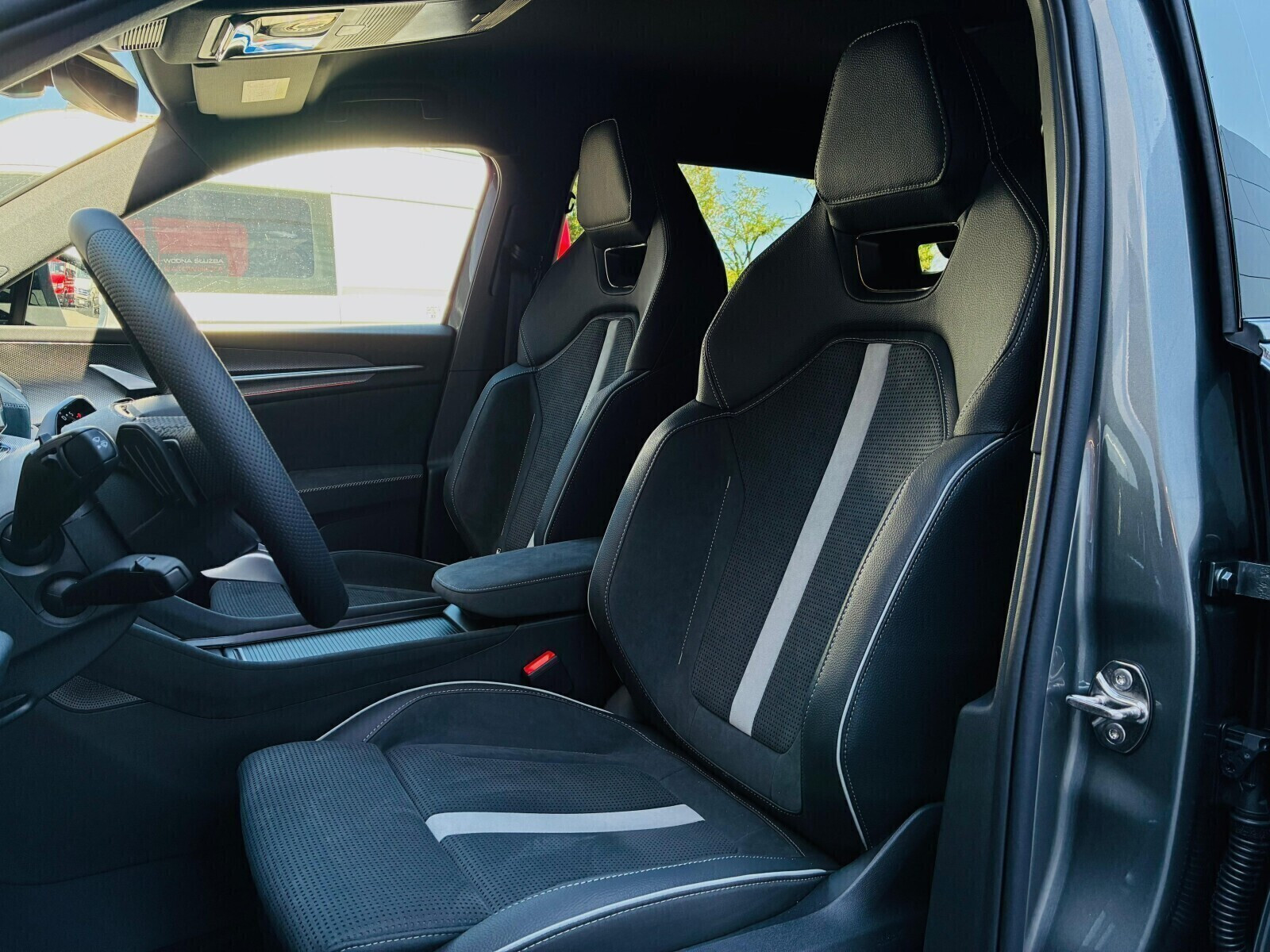 Sportline 2.0 TDI 193 KM DSG 4x4