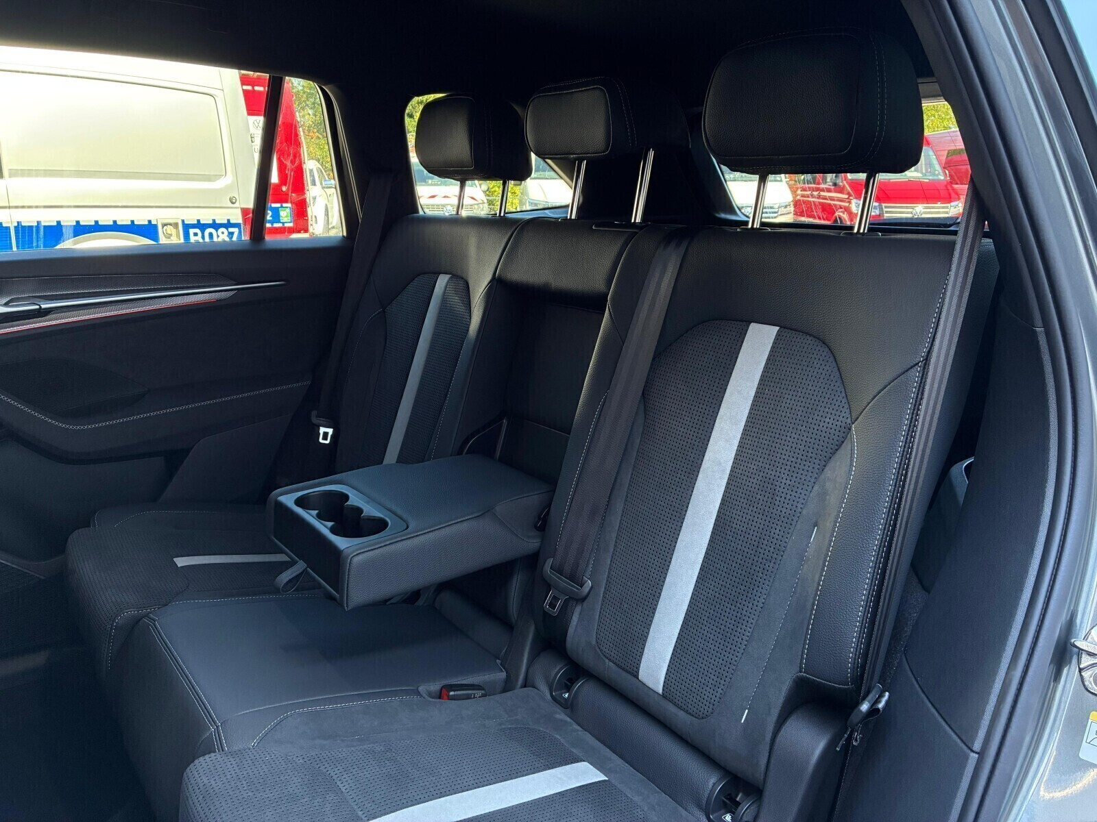 Sportline 2.0 TDI 193 KM DSG 4x4