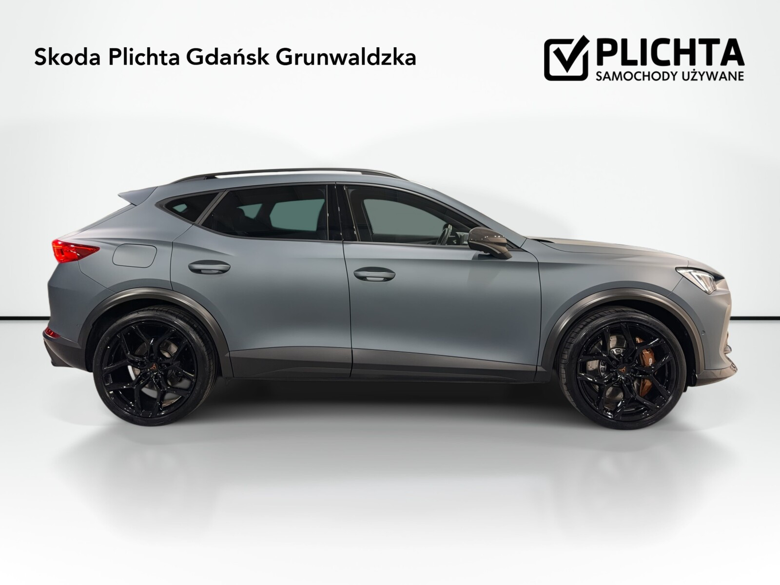 2.5TSI 390KM • VZ5 • 4Drive • FULL LED MATRIX • 075/222 • FV23% • Gwarancja Fabryczna