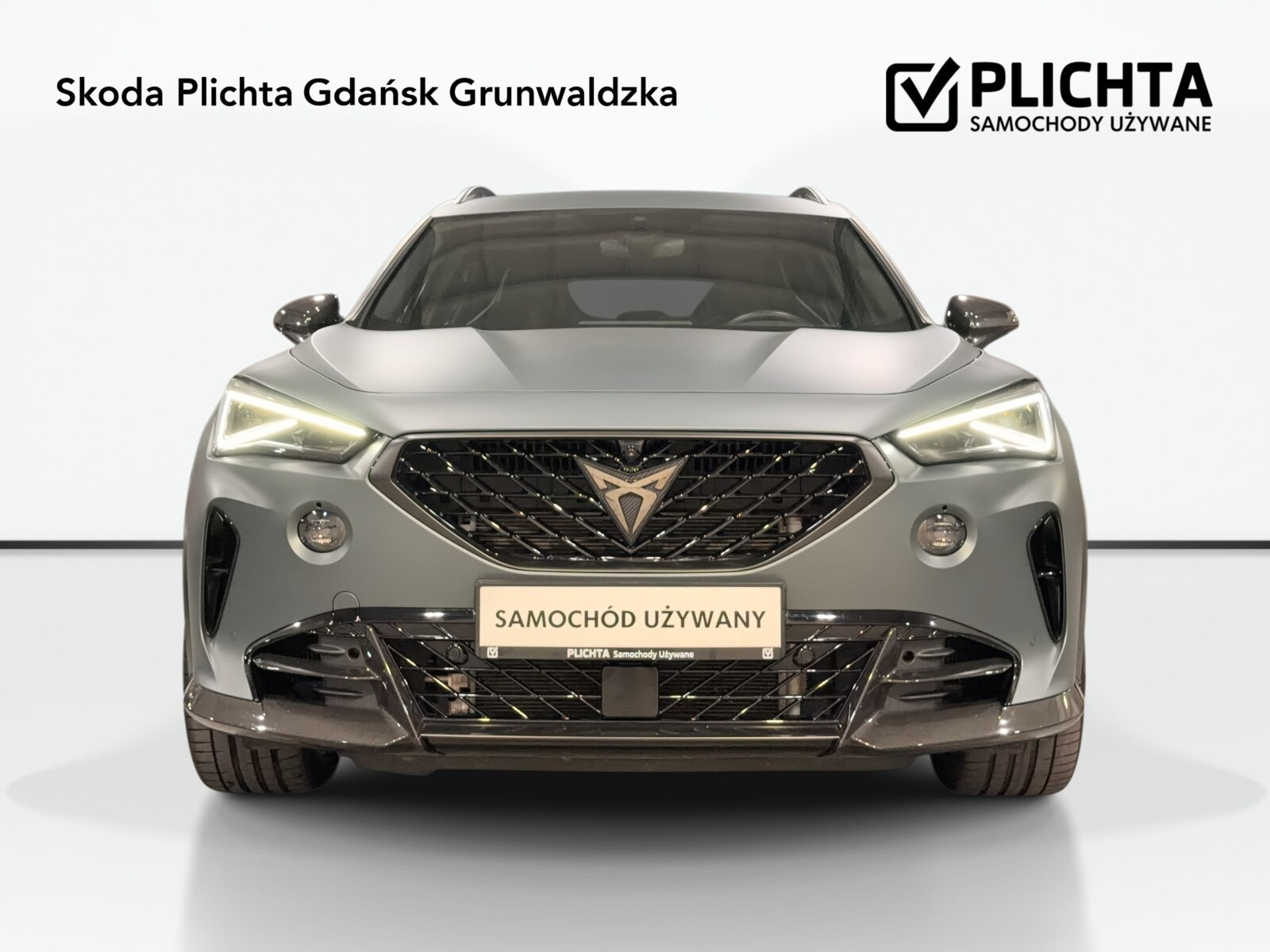 2.5TSI 390KM • VZ5 • 4Drive • FULL LED MATRIX • 075/222 • FV23% • Gwarancja Fabryczna