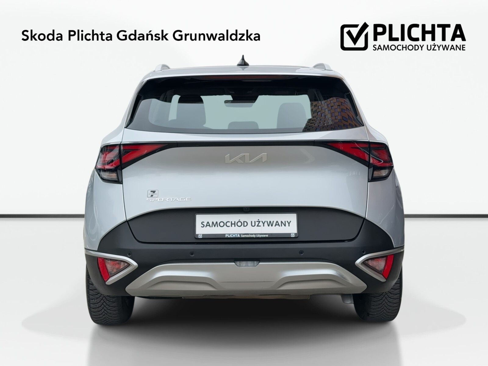 1.6 T-Gdi • Mhev • M+SMART • 150KM • DCT • GWARANCJA!!