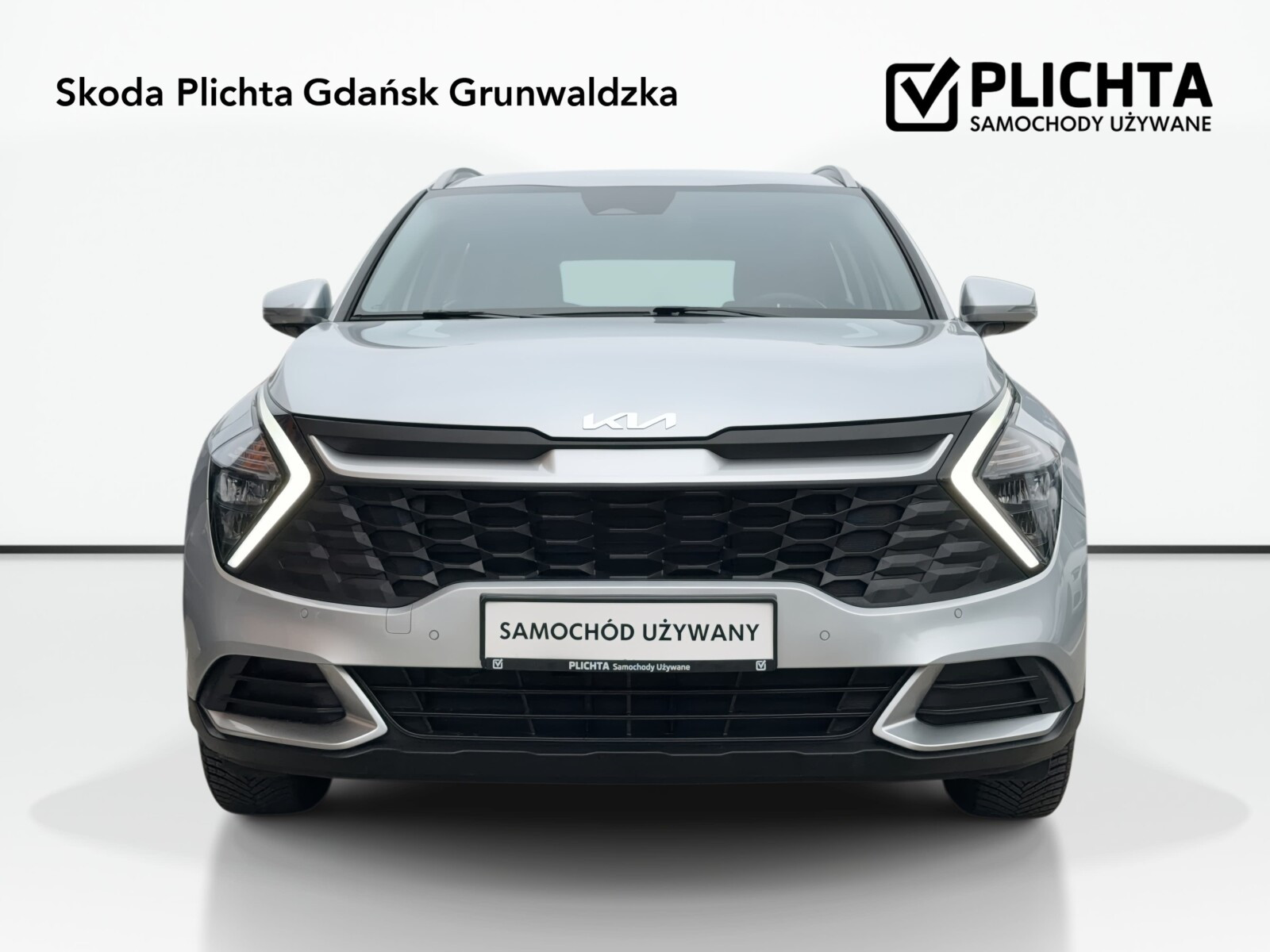 1.6 T-Gdi • Mhev • M+SMART • 150KM • DCT • GWARANCJA!!