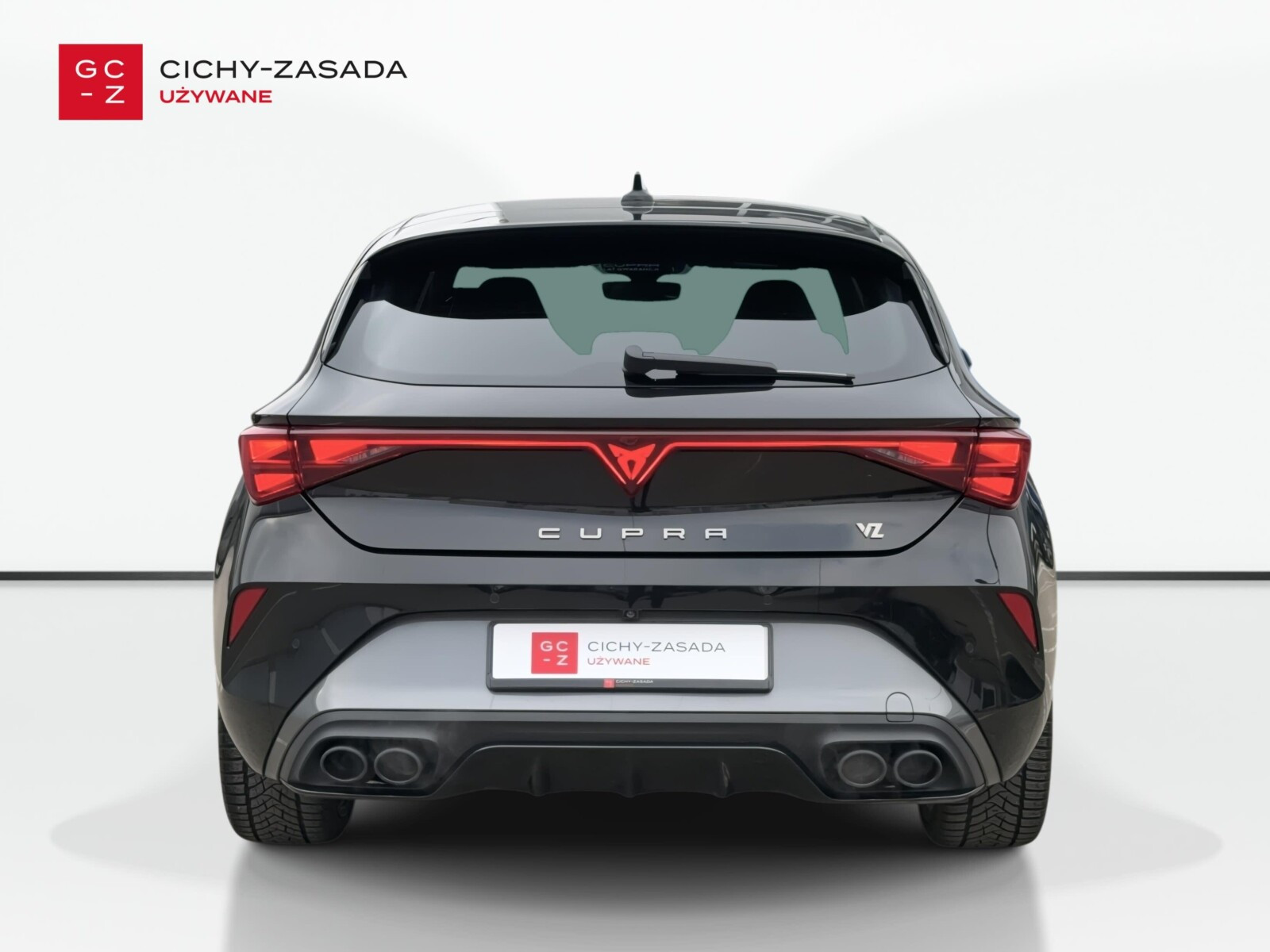 VZ 2.0 TFSI 300KM FV23% | Rok modelowy 2025
