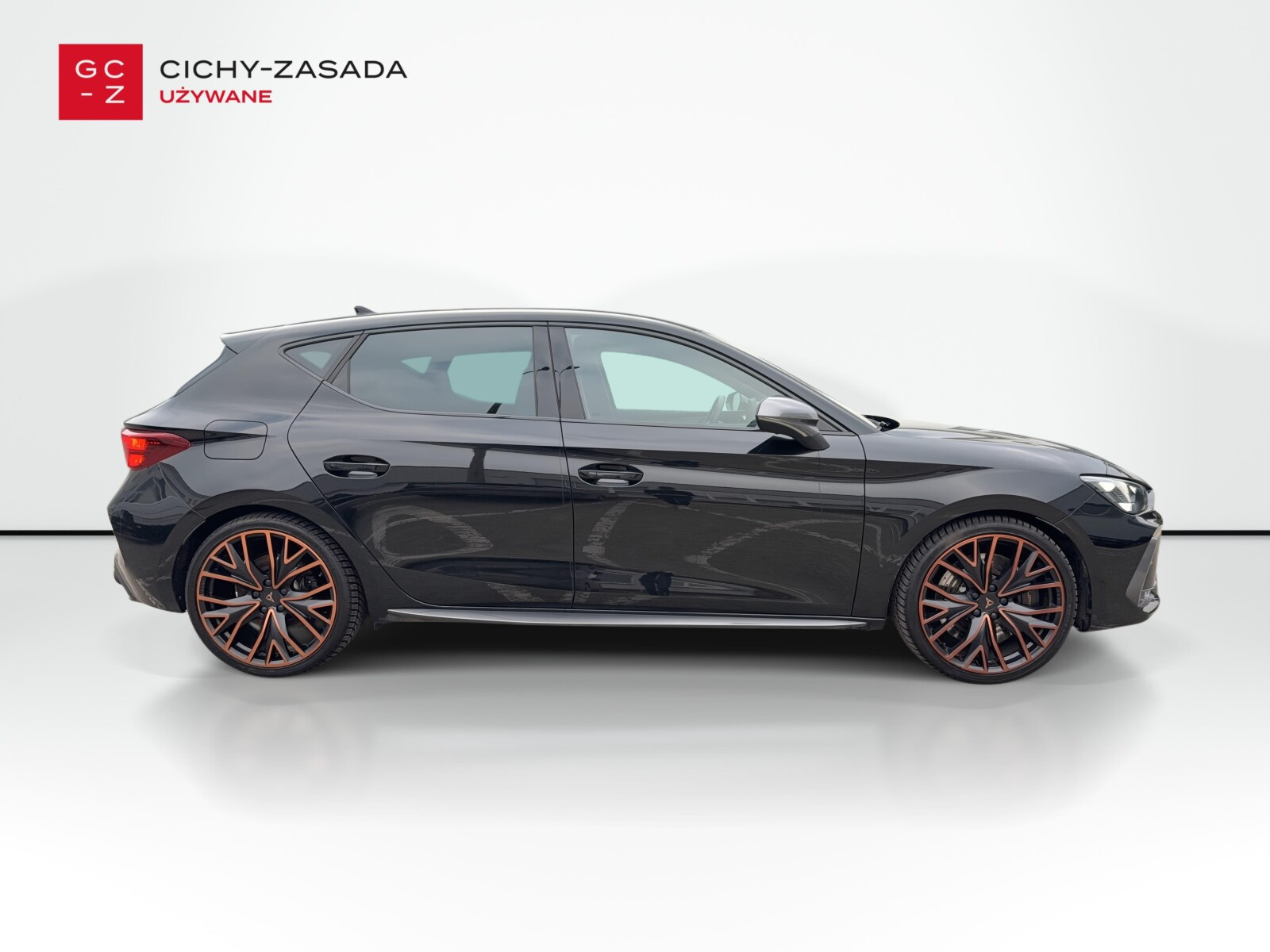 VZ 2.0 TFSI 300KM FV23% | Rok modelowy 2025
