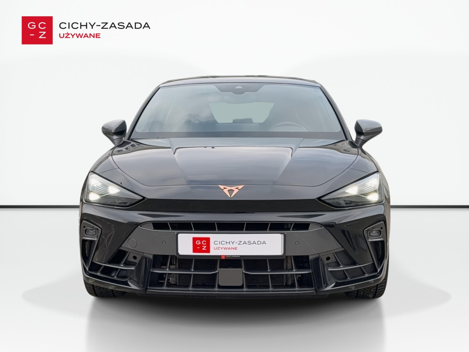 VZ 2.0 TFSI 300KM FV23% | Rok modelowy 2025