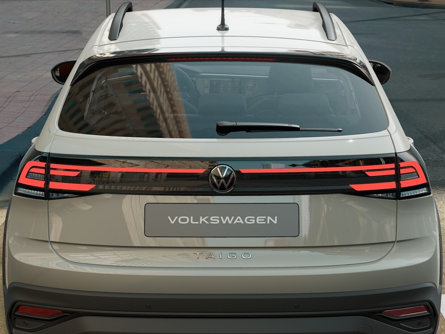 Pure 1.0 TSI, 116KM DSG, 7-stopniowa