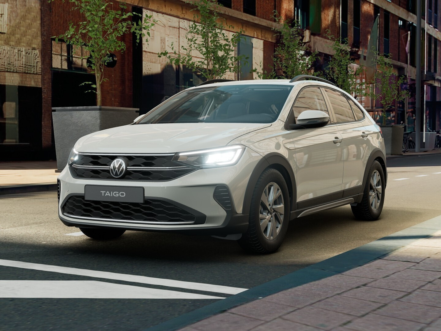 Pure 1.0 TSI, 116KM DSG, 7-stopniowa