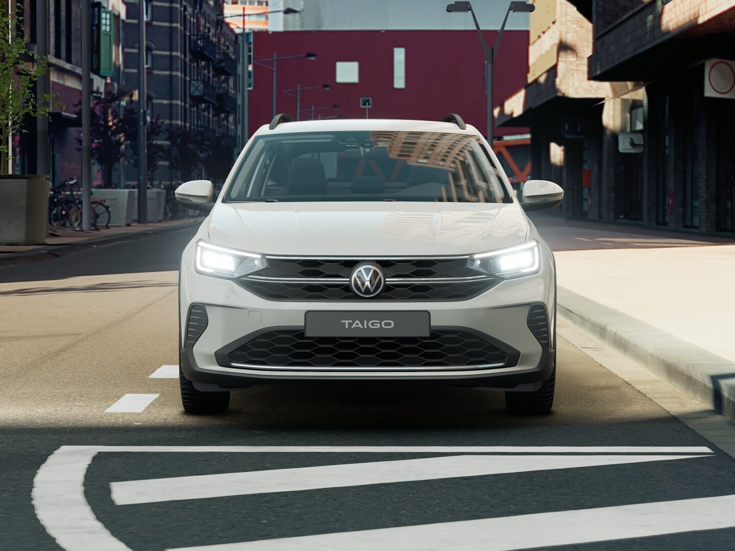 Pure 1.0 TSI, 116KM DSG, 7-stopniowa