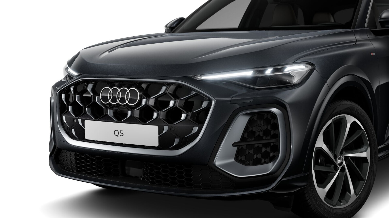 TDI quattro 150 kW (204 KM) S tronic