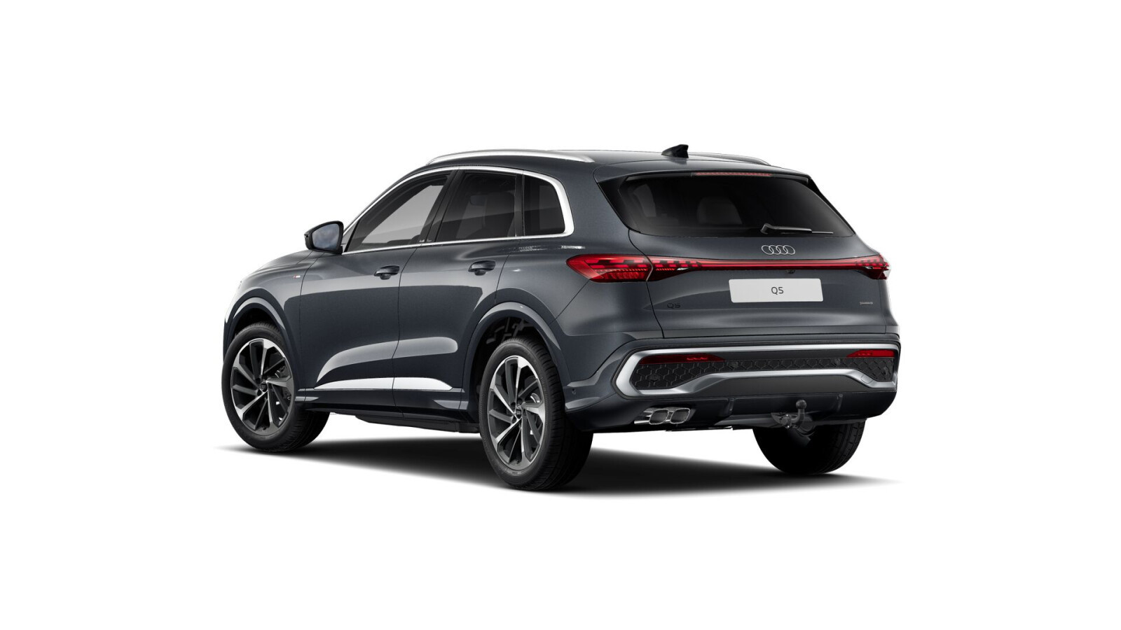 TDI quattro 150 kW (204 KM) S tronic