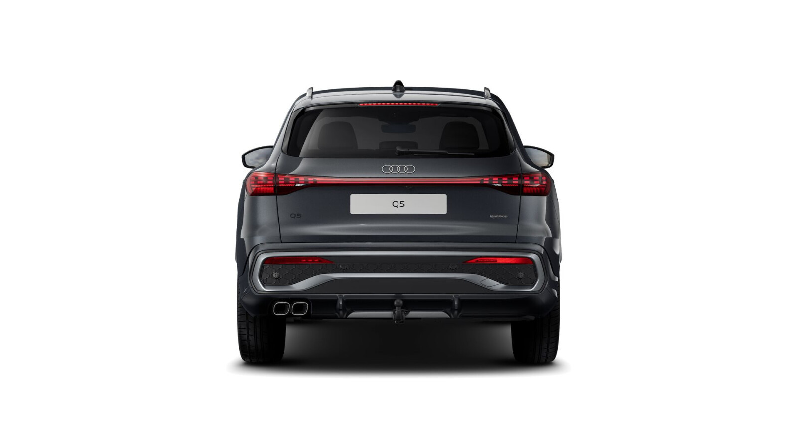 TDI quattro 150 kW (204 KM) S tronic