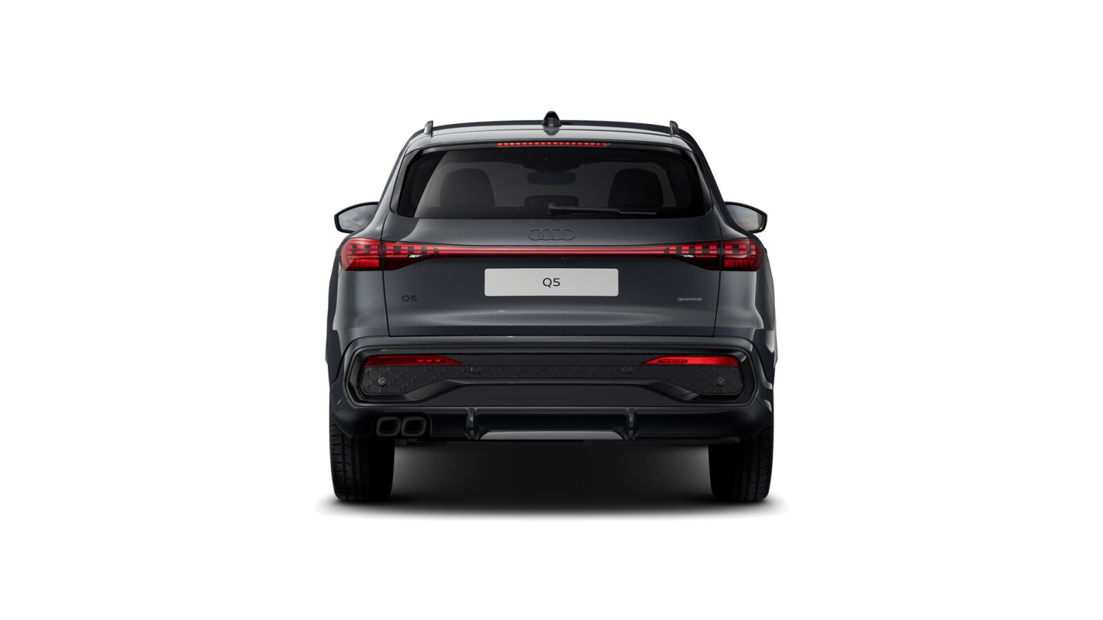 TDI quattro 150 kW (204 KM) S tronic