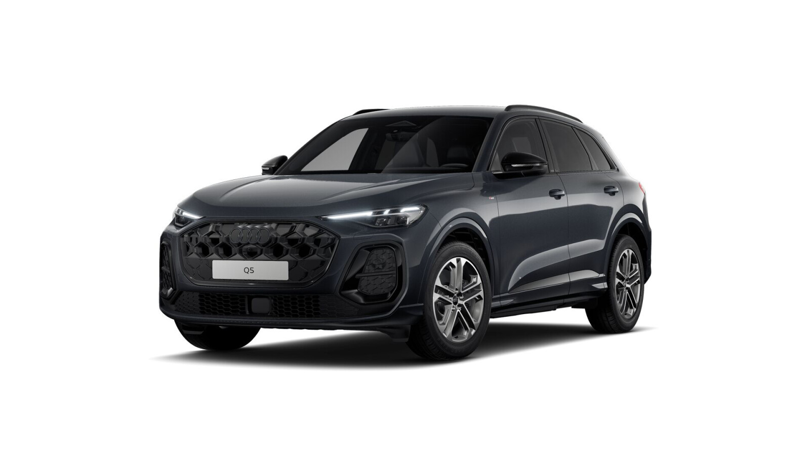 TDI quattro 150 kW (204 KM) S tronic