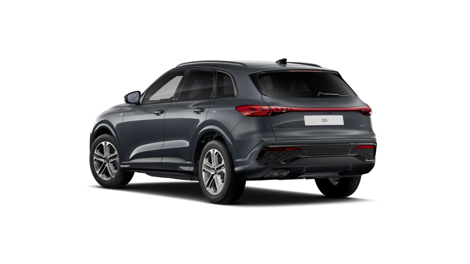 TDI quattro 150 kW (204 KM) S tronic