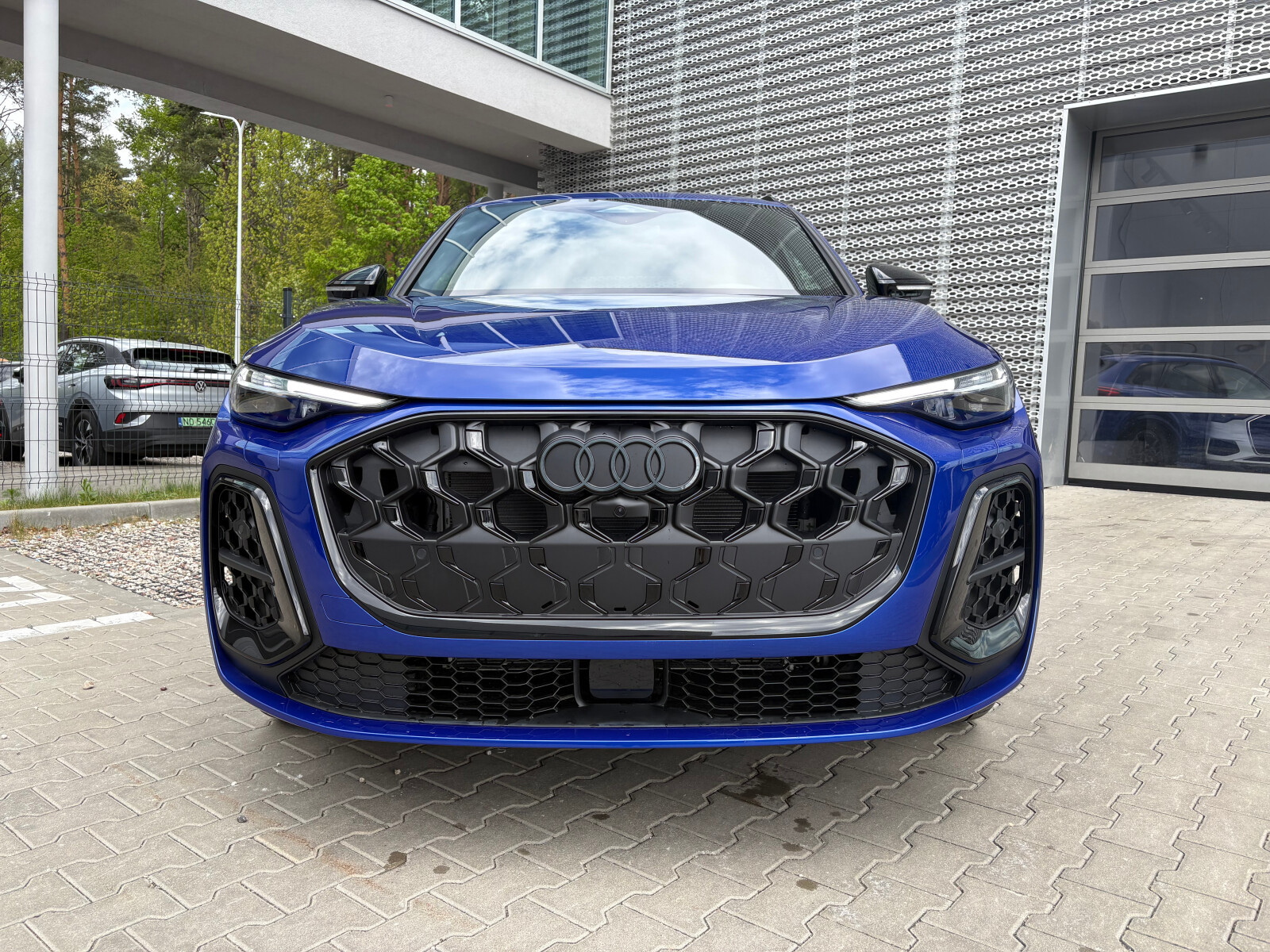 TDI quattro 150 kW (204 KM) S tronic