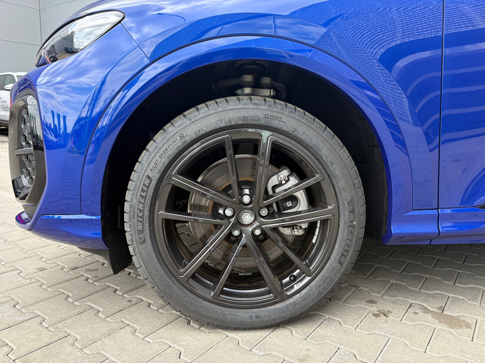 TDI quattro 150 kW (204 KM) S tronic