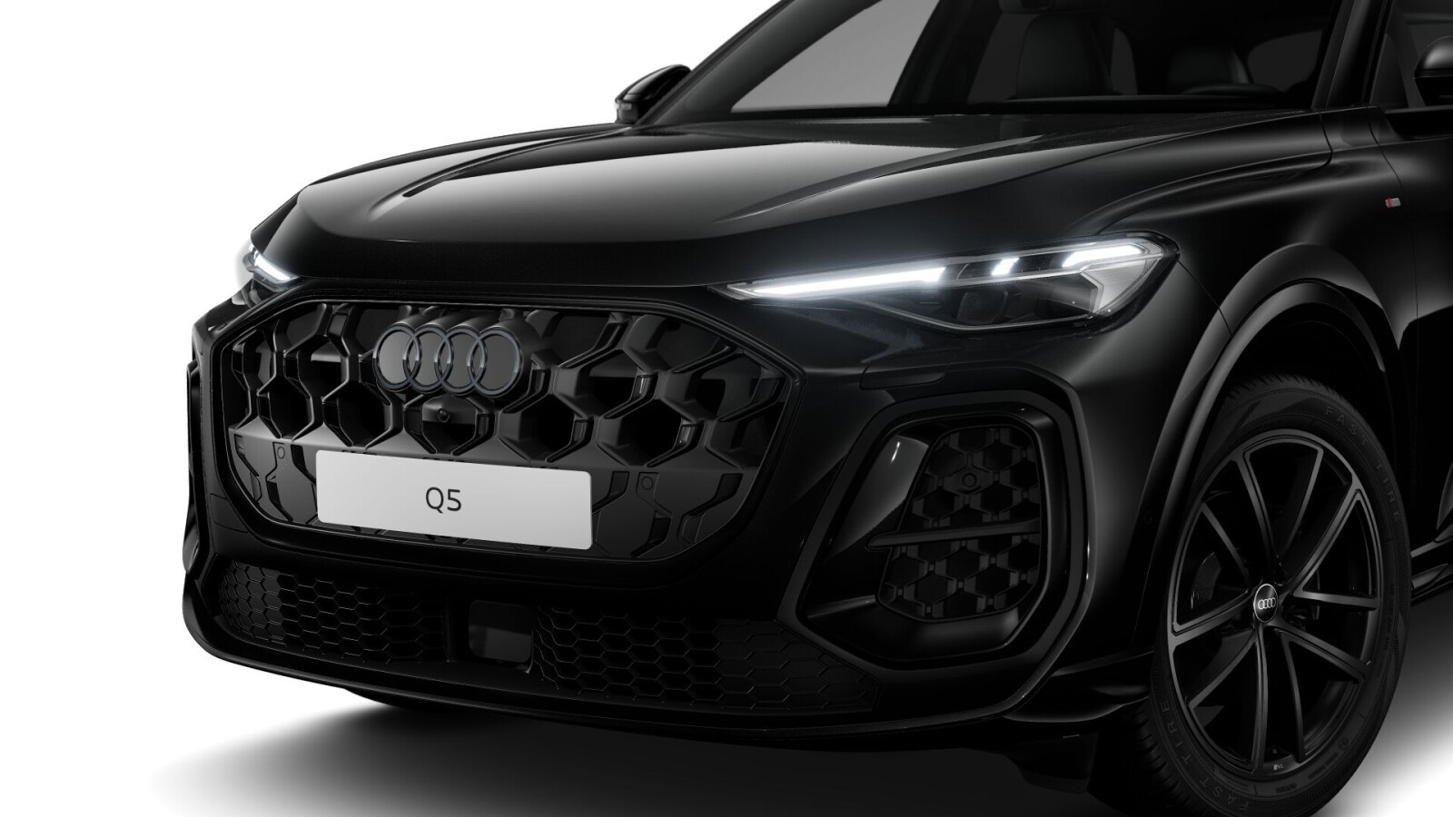 TFSI quattro 150 kW (204 KM) S tronic