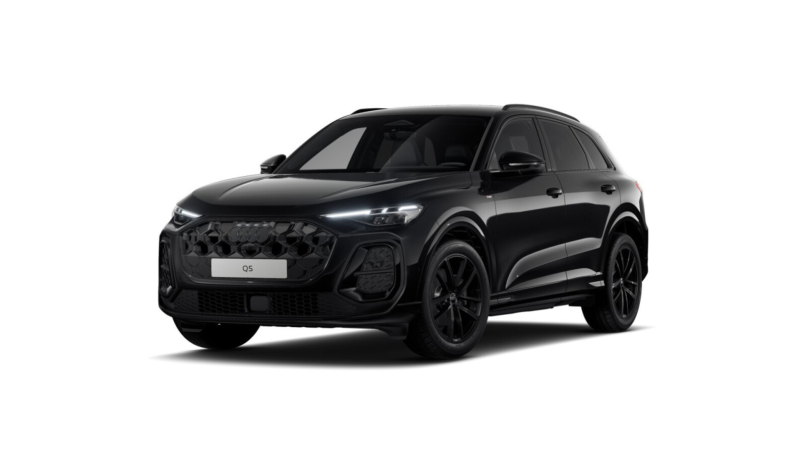 TFSI quattro 150 kW (204 KM) S tronic