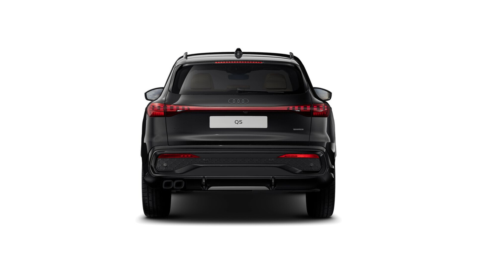 TDI quattro 150 kW (204 KM) S tronic