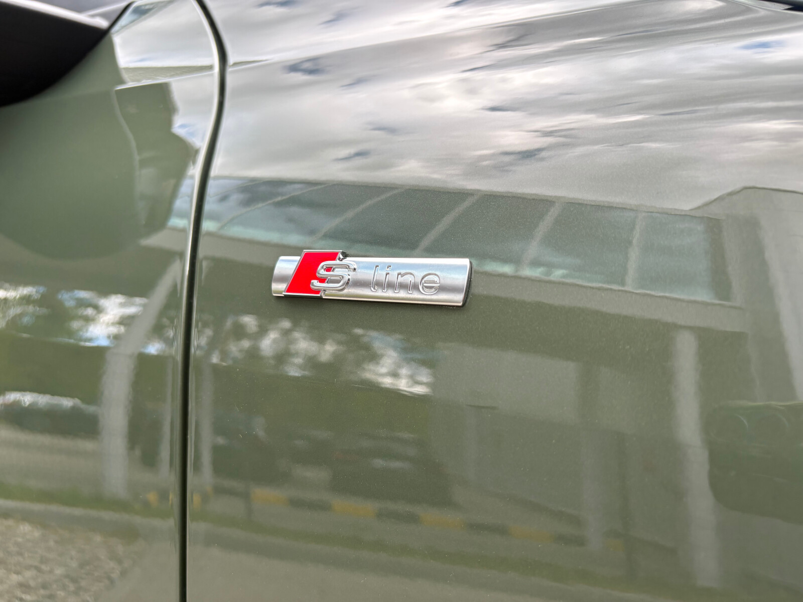 TDI quattro 150 kW (204 KM) S tronic