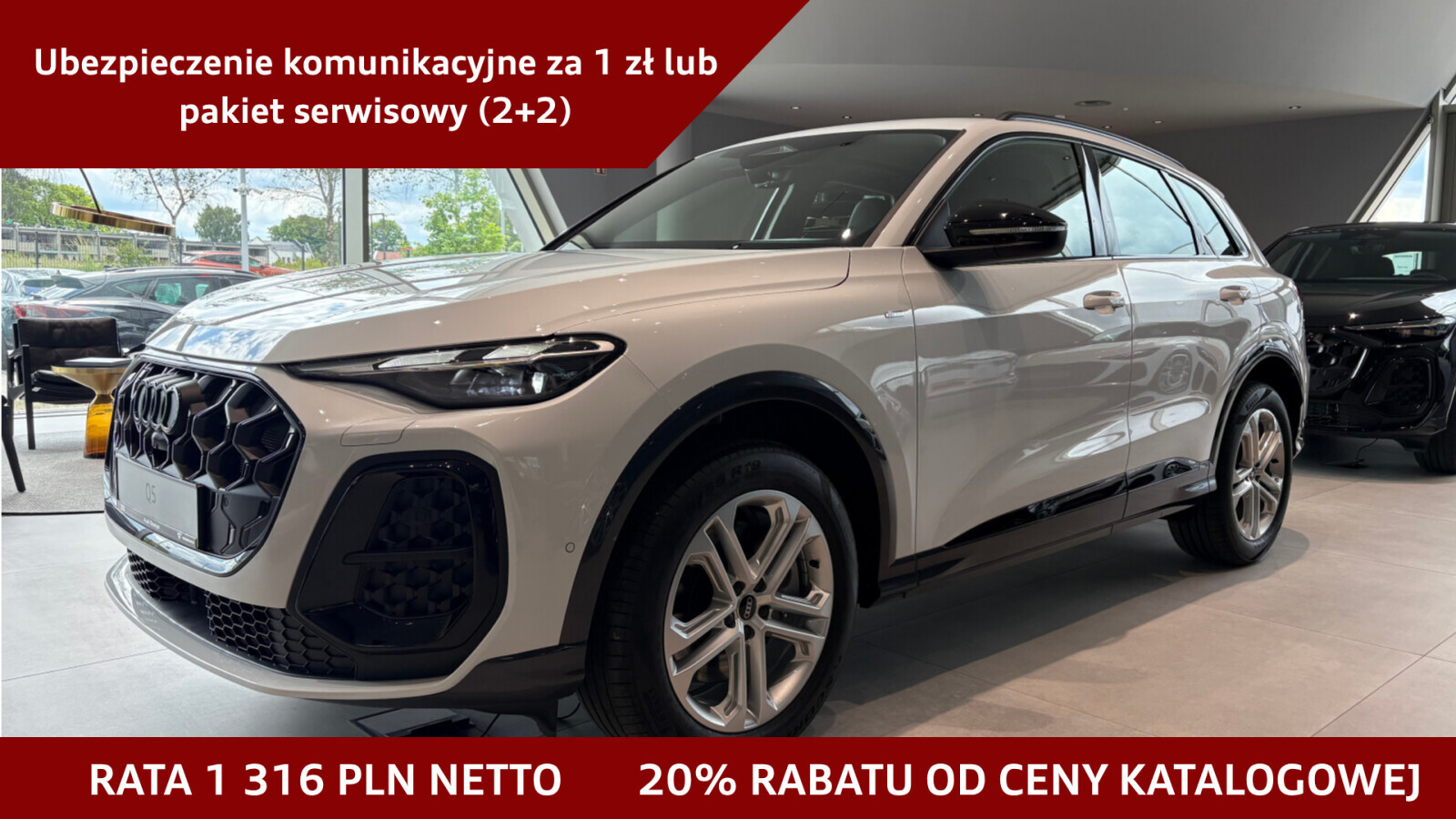 TDI quattro 150 kW (204 KM) S tronic