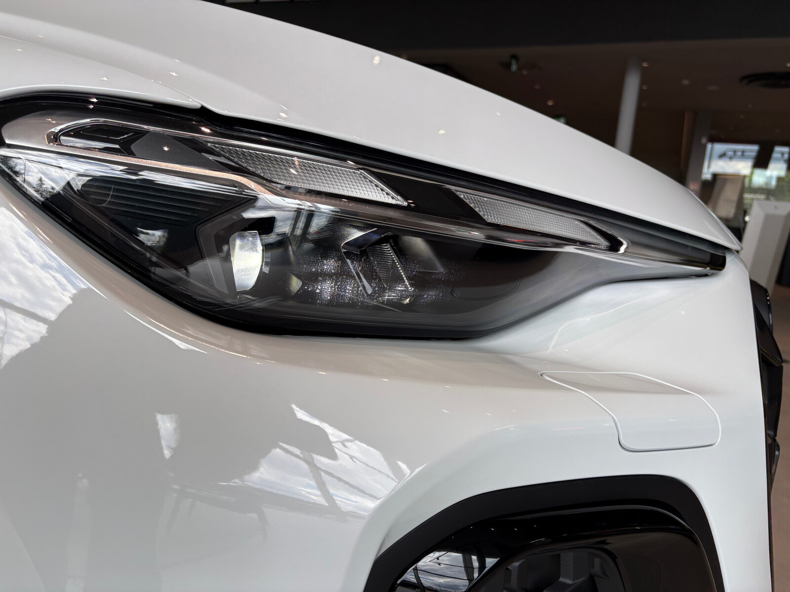 TDI quattro 150 kW (204 KM) S tronic