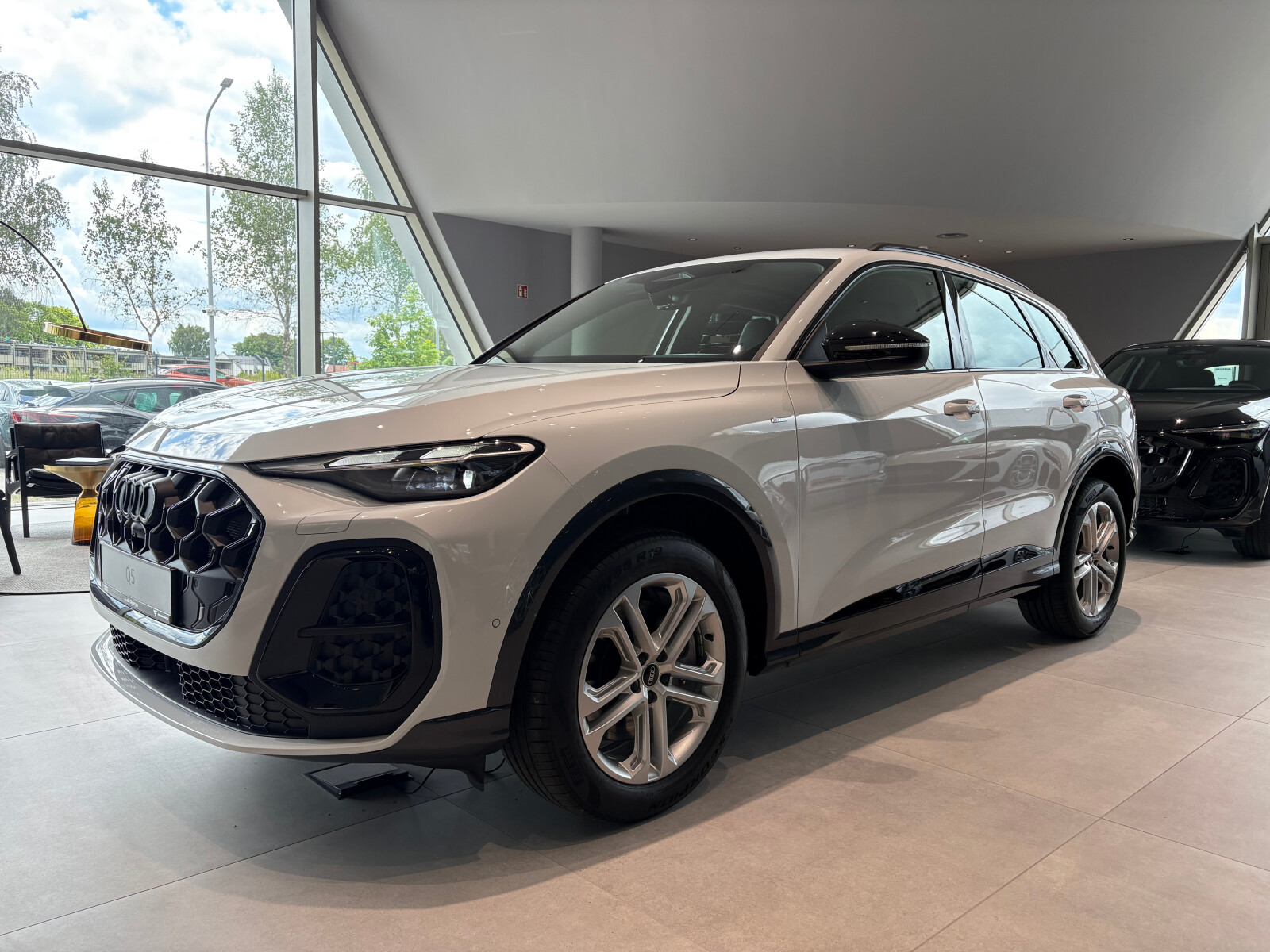 TDI quattro 150 kW (204 KM) S tronic