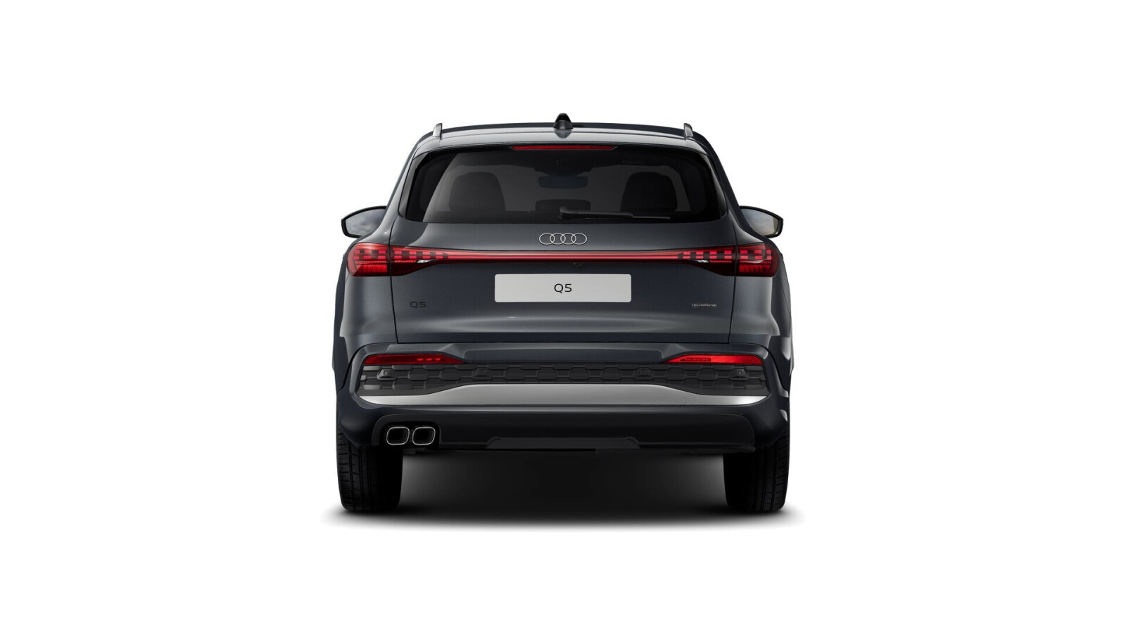 TDI quattro 150 kW (204 KM) S tronic