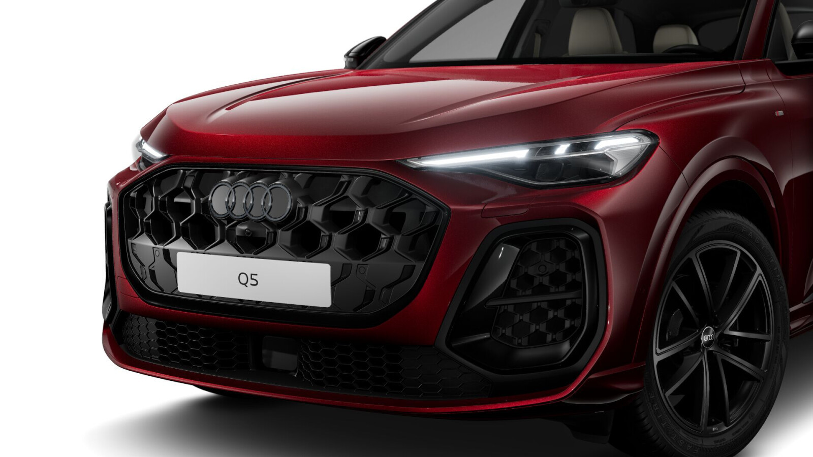 TFSI quattro 150 kW (204 KM) S tronic