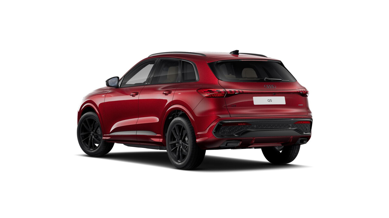 TFSI quattro 150 kW (204 KM) S tronic
