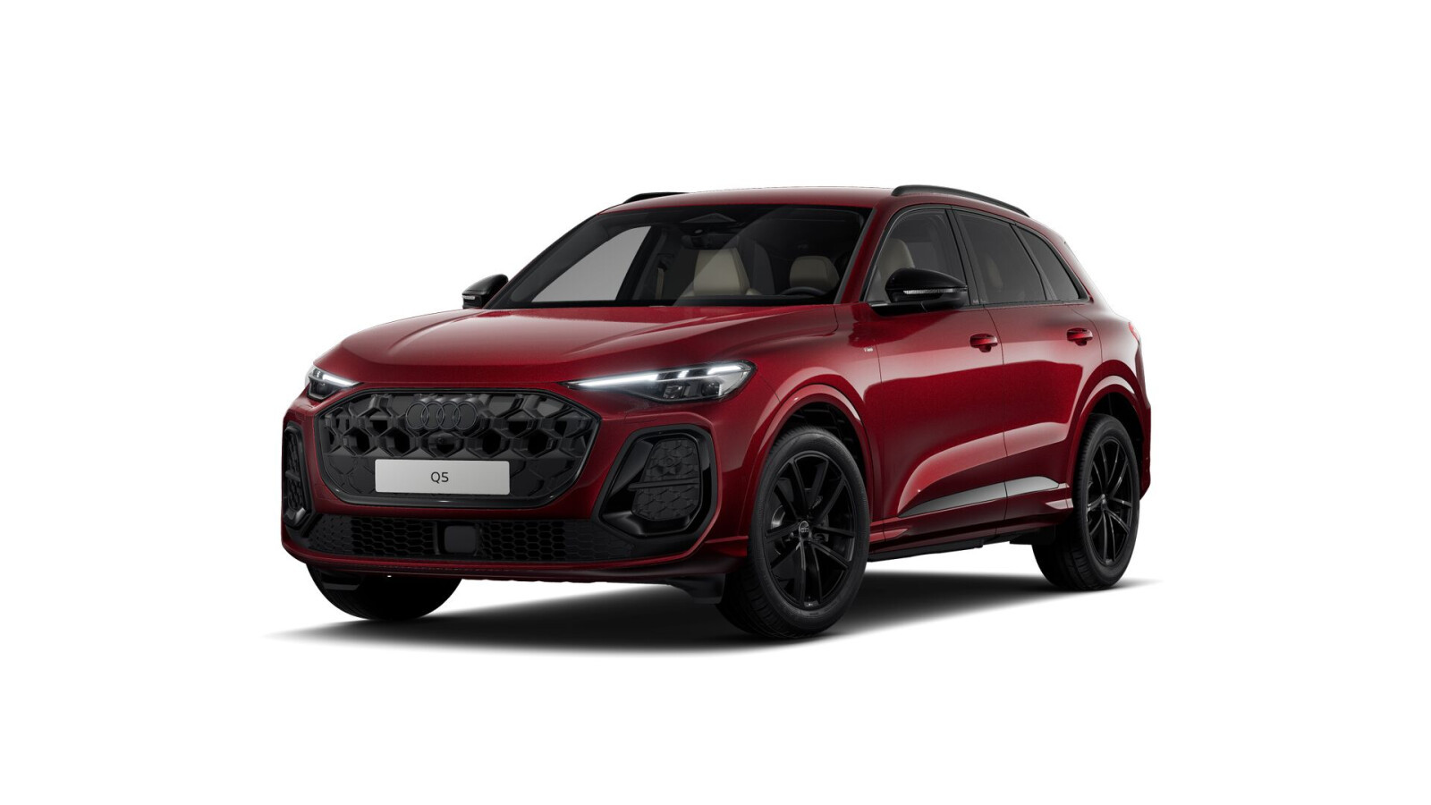 TFSI quattro 150 kW (204 KM) S tronic