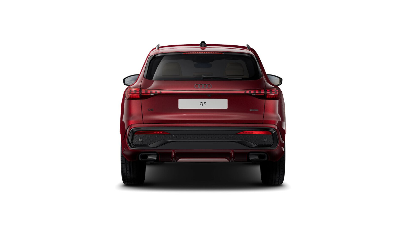 TFSI quattro 150 kW (204 KM) S tronic