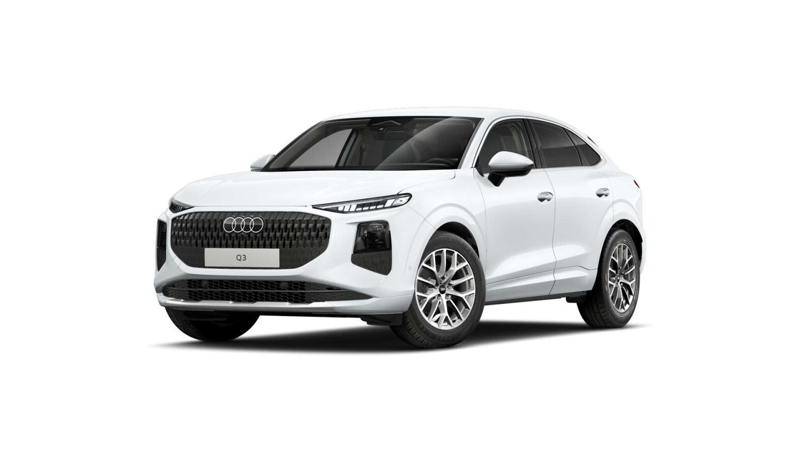 TFSI 110 kW S tronic