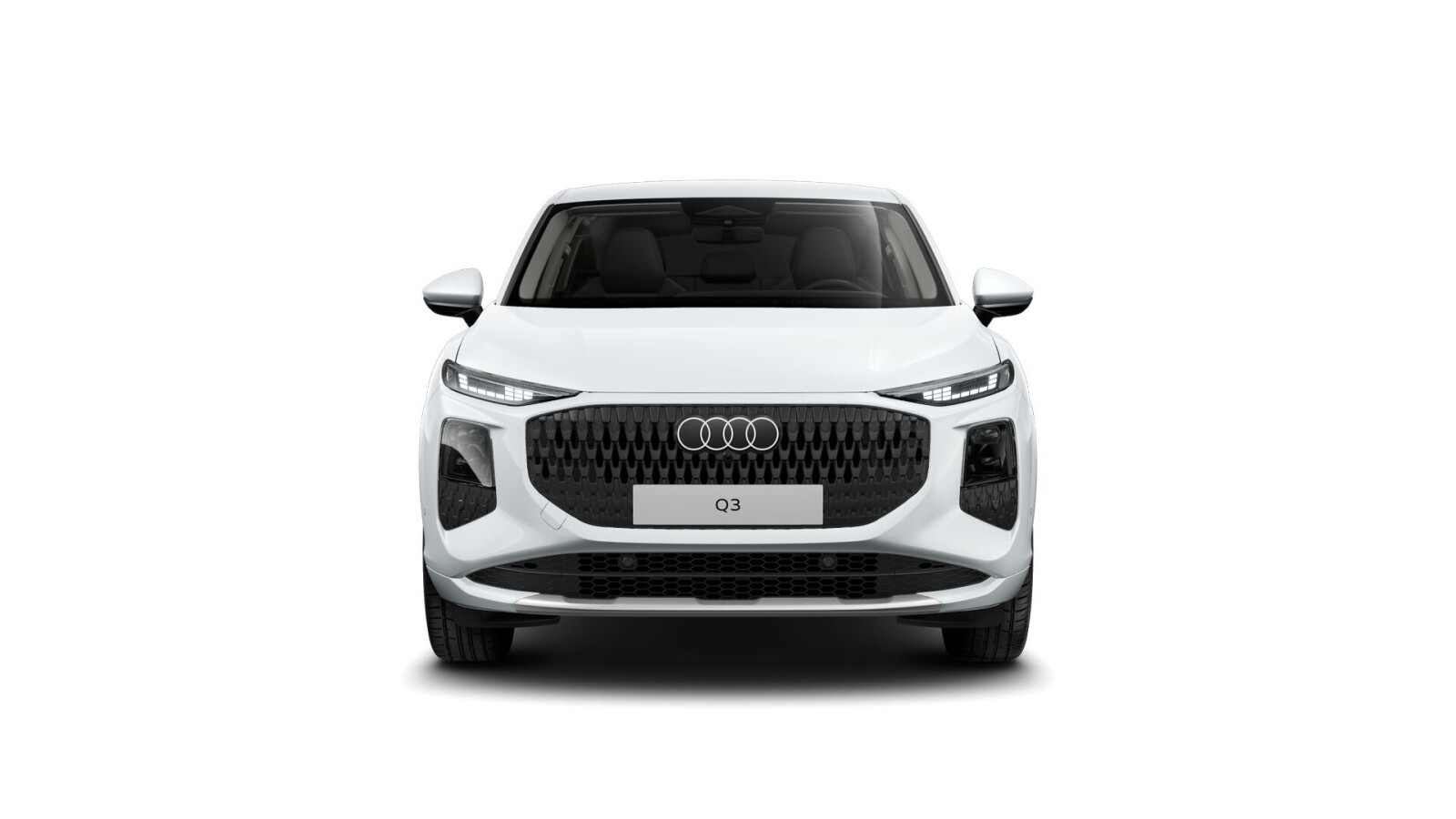 TFSI 110 kW S tronic