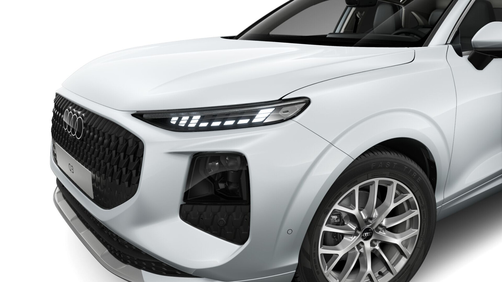 TFSI 110 kW S tronic