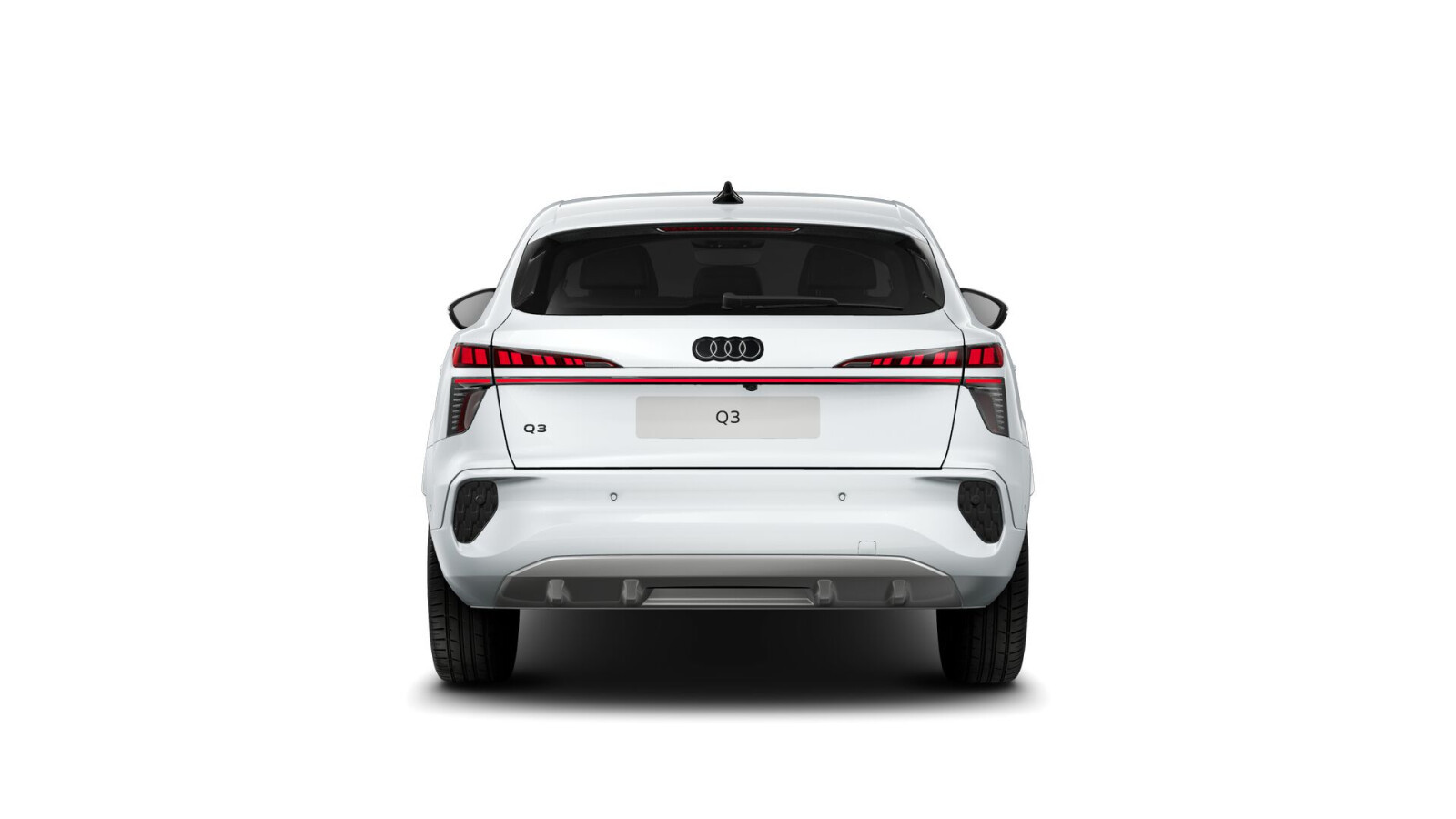 TFSI 110 kW S tronic