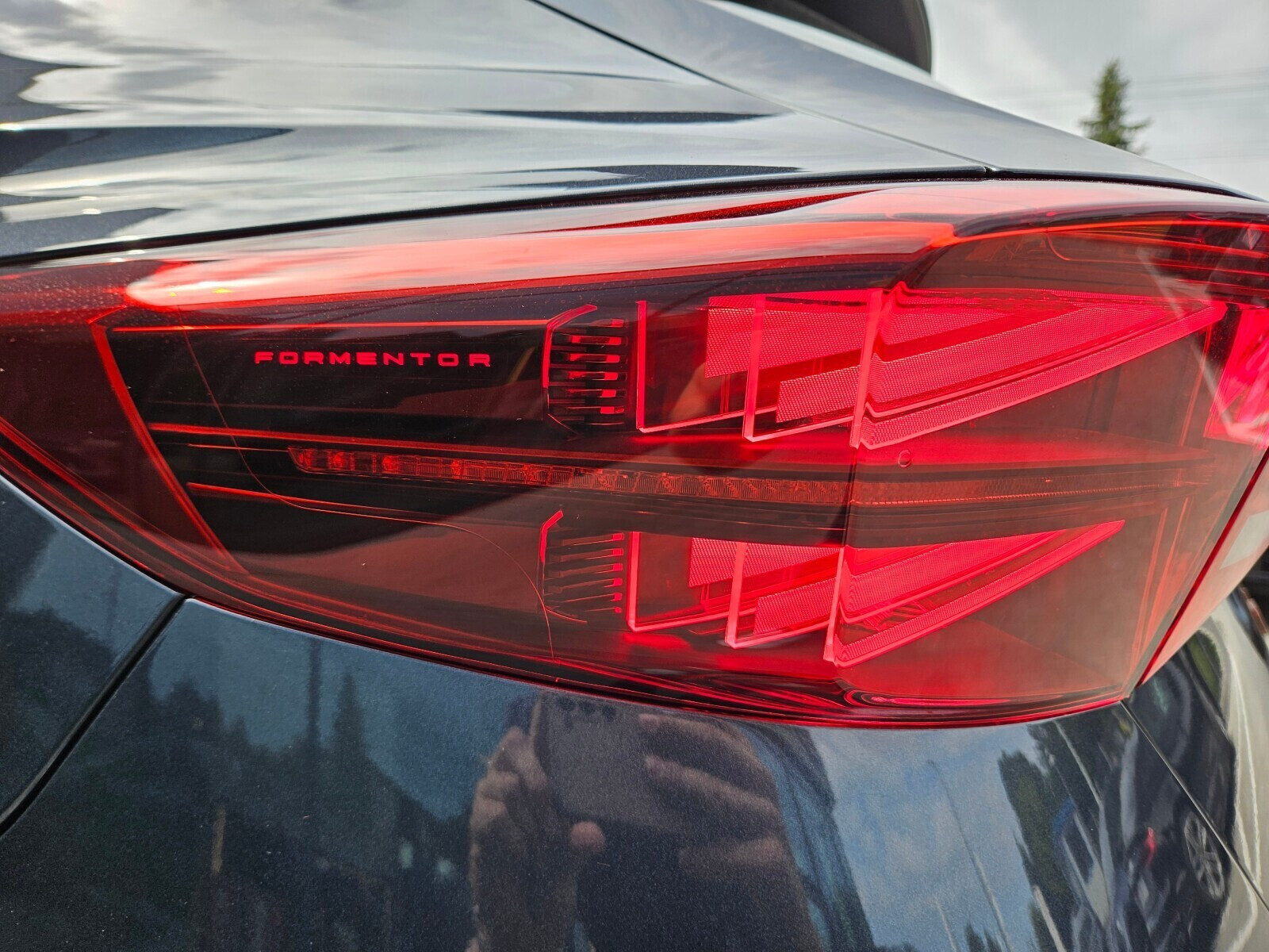 1.5 e-TSI 150 KM 7-biegowa automatyczna - DSG Dostępna od Ręki!