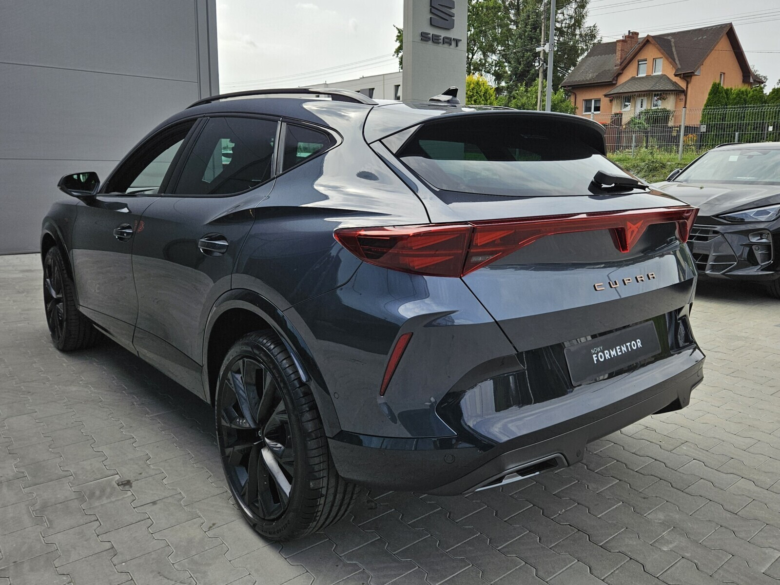 1.5 e-TSI 150 KM 7-biegowa automatyczna - DSG Dostępna od Ręki!