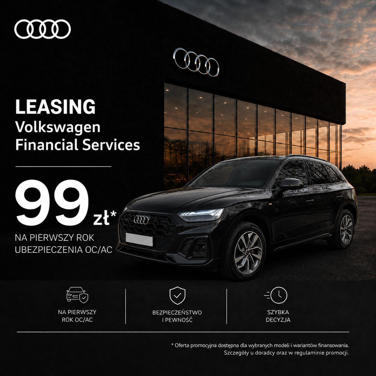 2.0 204KM TDI S-Line, S-Tronic, Quattro, HAK, Matrix, Salon Polska