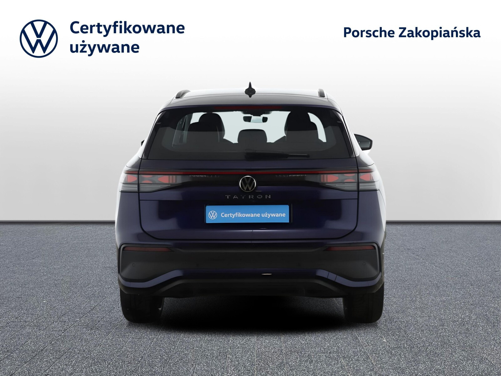 Volkswagen Tayron Life 2.0 TDI ,193 KM, DSG, 4MOTION,  7 miejsc ,Kamera 360°,  Hak,FV