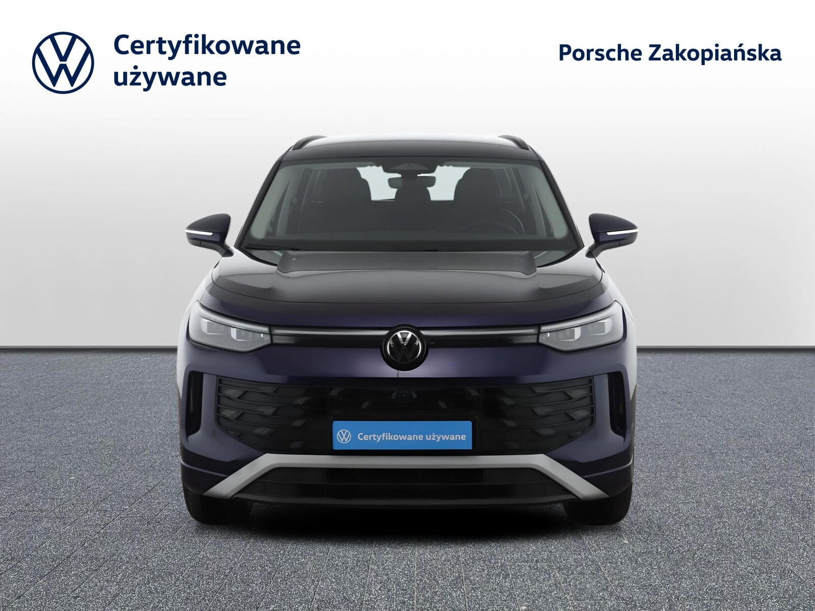 Volkswagen Tayron Life 2.0 TDI ,193 KM, DSG, 4MOTION,  7 miejsc ,Kamera 360°,  Hak,FV