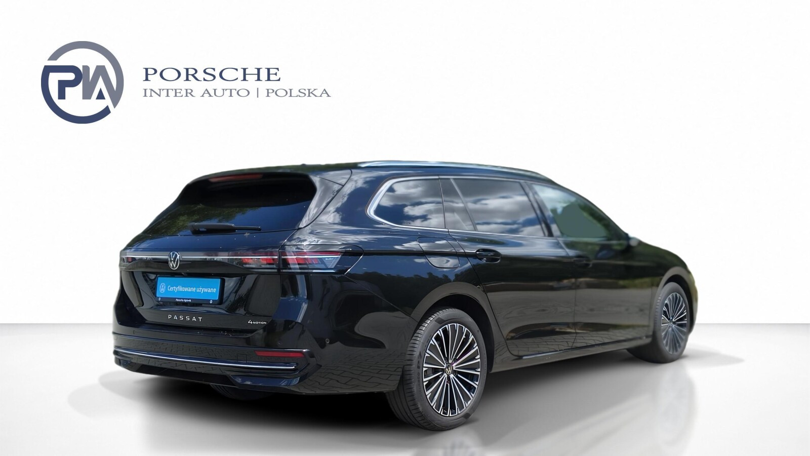 4x4 2.0 TDI 193KM Elegance Automat Rabat 100 tyś PLN