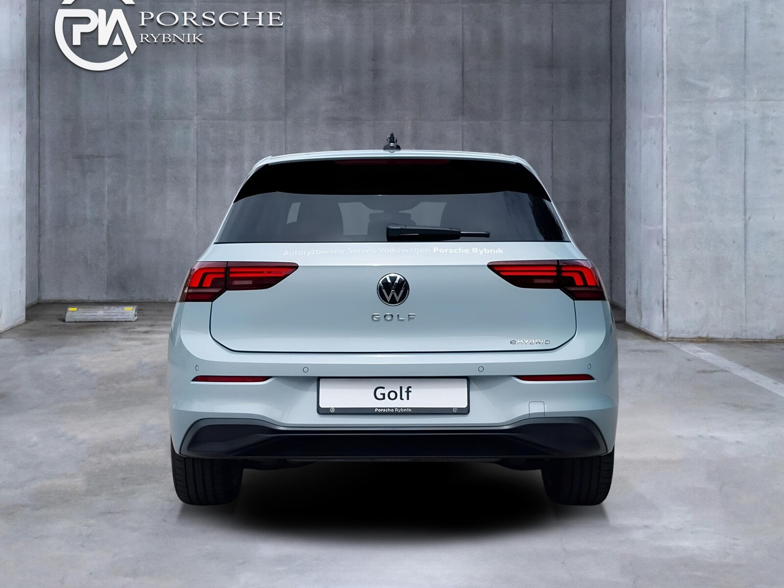 Life Plus 1.5 TSI eHybrid110 kW / 150 KM DSG, 6-stopniowa