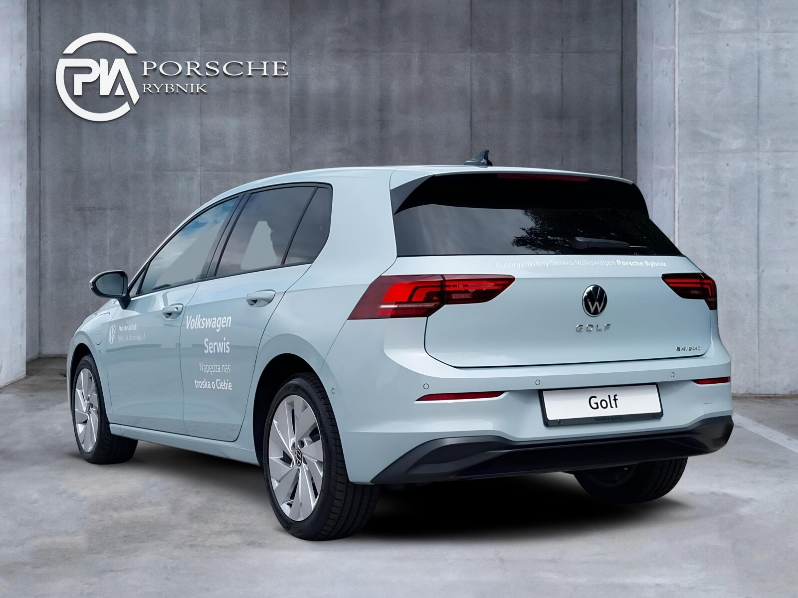 Life Plus 1.5 TSI eHybrid110 kW / 150 KM DSG, 6-stopniowa