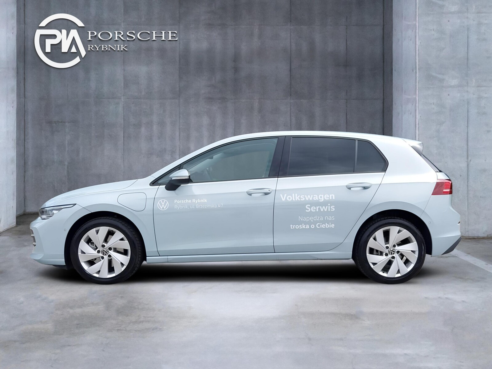 Life Plus 1.5 TSI eHybrid110 kW / 150 KM DSG, 6-stopniowa